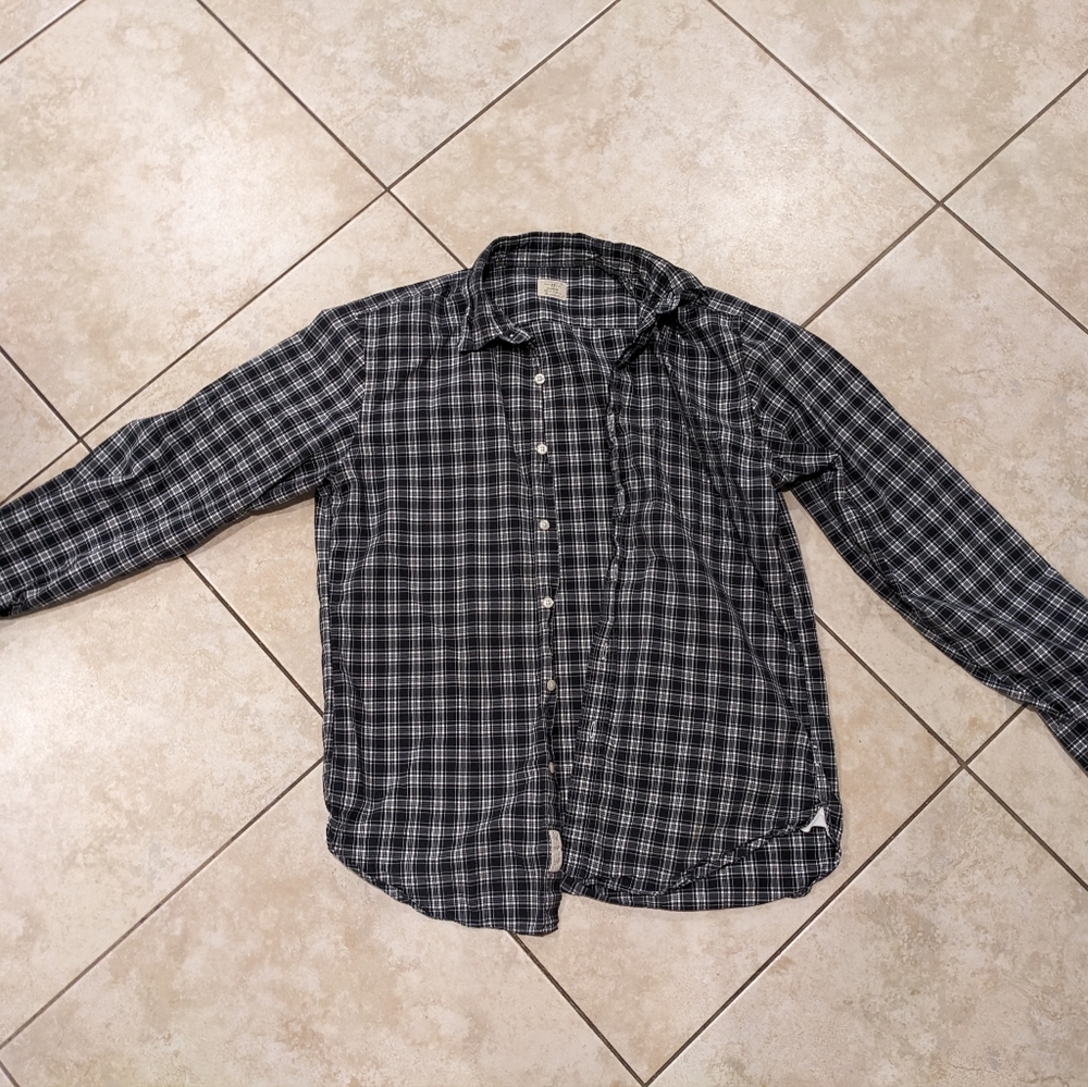 J crew long sleeve